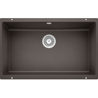 Кам'яна кухонна мийка Blanco ROTAN 700-U Кава під стільницю (521349)