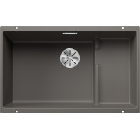 Каменная кухонная мойка Blanco SUBLINE 700-U Level Вулканический серый под столешницу (527355) Каменная кухонная мойка Blanco SUBLINE 700-U Level Вулканический серый под столешницу (527355)