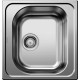 Кухонная мойка Blanco TIPO 45 Нержавеющая сталь матовая (525320)