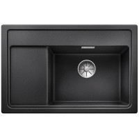 Кам'яна кухонна мийка Blanco ZENAR XL 6 S Compact Антрацит (523774)