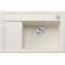 Кам'яна кухонна мийка Blanco ZENAR XL 6 S Compact Ніжний білий (527185)