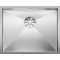 Кухонна мийка з нержавіючої сталі Blanco ZEROX 500-IF з дзеркальним поліруванням (521588)