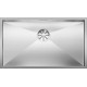 Кухонна мийка з нержавіючої сталі Blanco ZEROX 700-IF з дзеркальним поліруванням (521592)