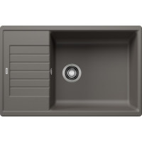 Кам'яна кухонна мийка Blanco ZIA XL 6 S Compact Вулканічний сірий (527397) Кам'яна кухонна мийка Blanco ZIA XL 6 S Compact Вулканічний сірий (527397)