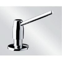 Дозатор для рідкого миючого засобу Blanco TANGO Хром (511266)