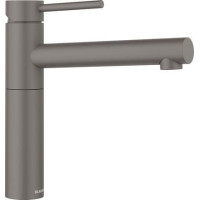 Кухонний кам'яний змішувач Blanco ALTA II Вулканічний сірий (527533)