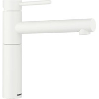 Кухонний кам'яний змішувач Blanco ALTA II Білий (527537)