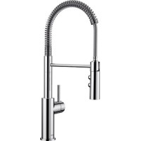 Кухонний змішувач Blanco CATRIS-S Хром (521476)