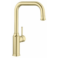 Кухонний змішувач Blanco LIVIA-S Золото (526687) Кухонний змішувач Blanco LIVIA-S Золото (526687)