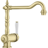 Кухонний змішувач Blanco TRADON Золото (526688)