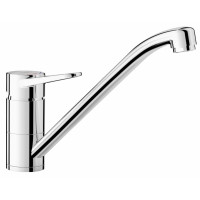 Кухонний змішувач Blanco WEGA II Хром (526402)