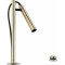 Кухонный смеситель Blanco LUNEOO-S satin gold (527974)