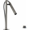 Кухонный смеситель Blanco LUNEOO-S satin platinum (527976)