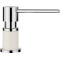 Дозатор для рідкого миючого засобу Blanco LATO Хром/ніжно білий (526955)
