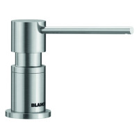 Дозатор для рідкого миючого засобу Blanco LATO UltraResist Нержавіюча сталь (525809)
