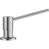 Дозатор для рідкого миючого засобу Blanco TORRE Нержавіюча сталь (521541)