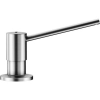 Дозатор для рідкого миючого засобу Blanco TORRE Нержавіюча сталь PVD (526430)