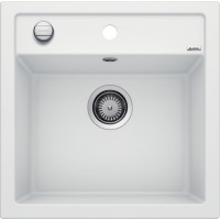 Кам'яна кухонна мийка Blanco DALAGO 5 Білий (518524)