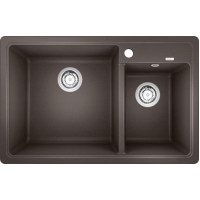 Каменная кухонная мойка Blanco LEGRA 8 Кофе (526229)