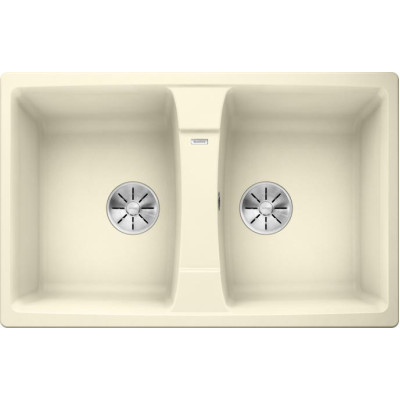 Кам'яна кухонна мийка Blanco LEXA 8 Жасмин (524965)