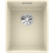 Кам'яна кухонна мийка Blanco SUBLINE 320-F Жасмин в рівень зі стільницею (523420)