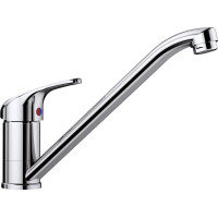 Кухонний змішувач Blanco DARAS Хром (517720)