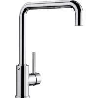 Кухонний змішувач Blanco MILI Хром (519413)