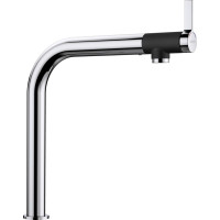 Кухонний змішувач Blanco VONDA Хром (518434)